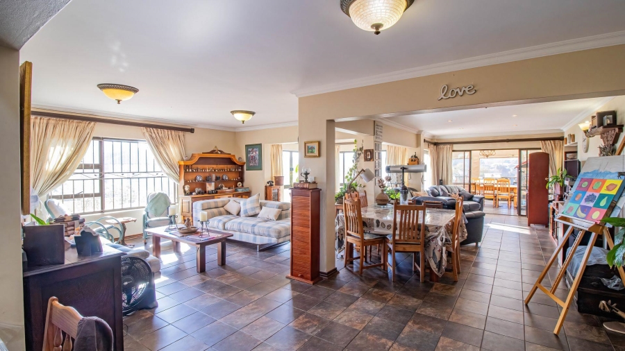4 Bedroom Property for Sale in Deneysville Free State